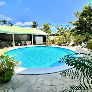  Appartement Tiaki - Cozy Modern - 5min Drive From The And Center