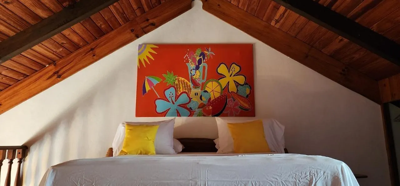 Appartements Au Coeur De Maharepa Maharepa  Polynésie française