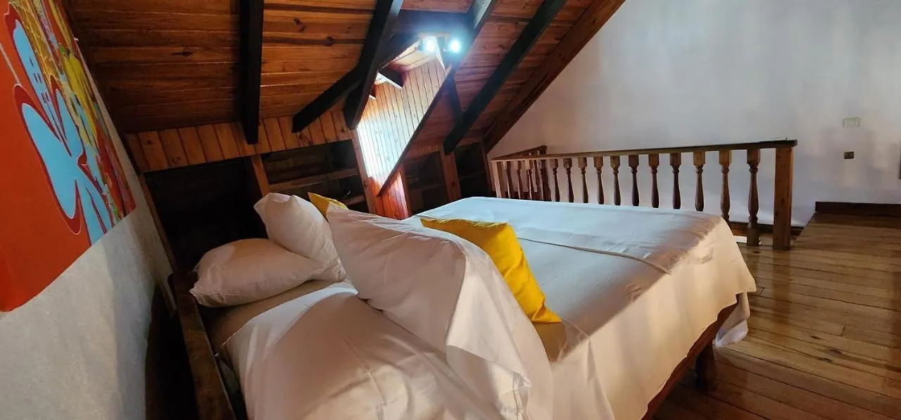 Appartements Au Coeur De Maharepa Maharepa