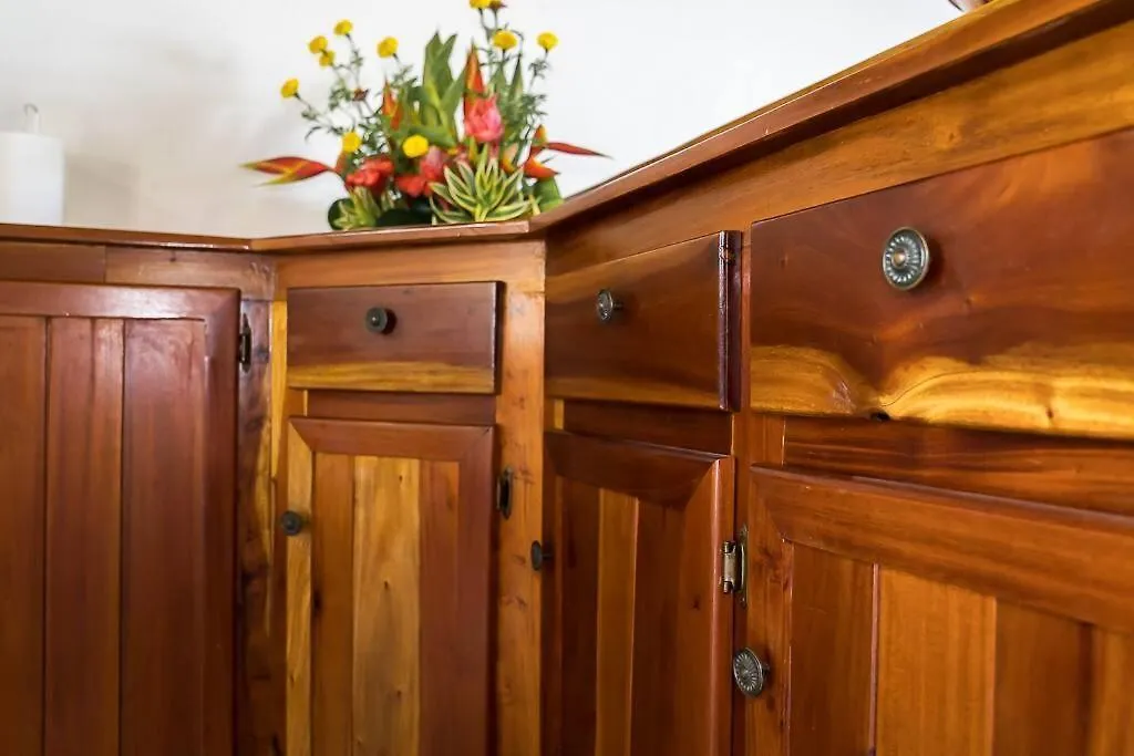 Appartements Au Coeur De Maharepa Maharepa  Polynésie française