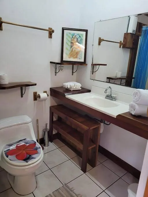 Appartements Au Coeur De Maharepa Maharepa  Polynésie française