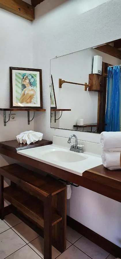 Appartements Au Coeur De Maharepa Maharepa