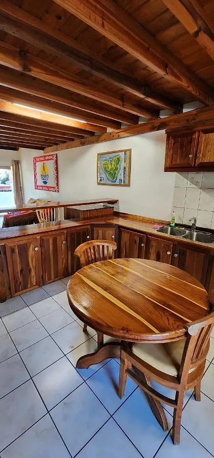 Appartements Au Coeur De Maharepa Maharepa  Maharepa (Moorea)