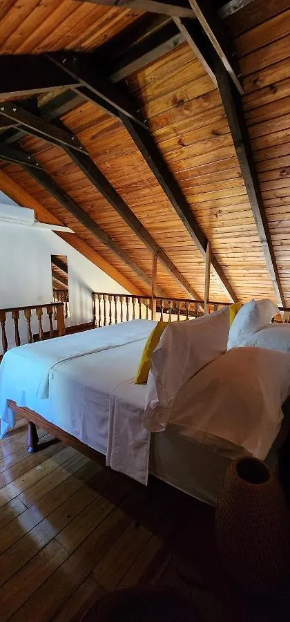 Appartements Au Coeur De Maharepa Maharepa