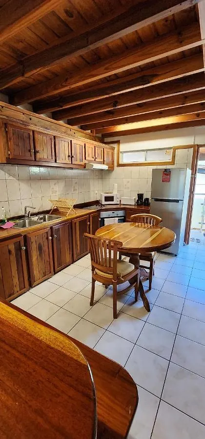 Appartements Au Coeur De Maharepa Maharepa