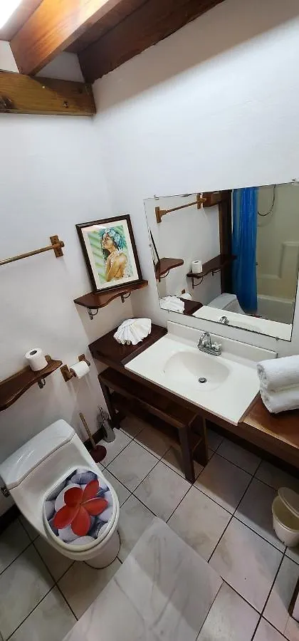 Appartements Au Coeur De Maharepa Maharepa   Maharepa (Moorea)