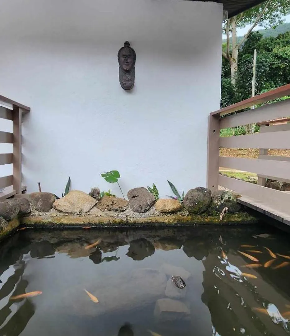 Appartements Au Coeur De Maharepa Maharepa  Polynésie française