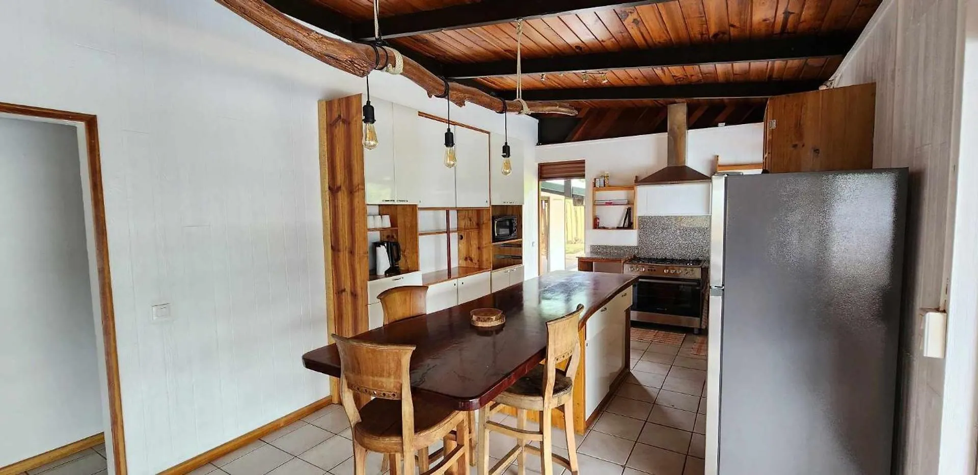 Appartements Au Coeur De Maharepa Maharepa  0*, Maharepa (Moorea) Polynésie française