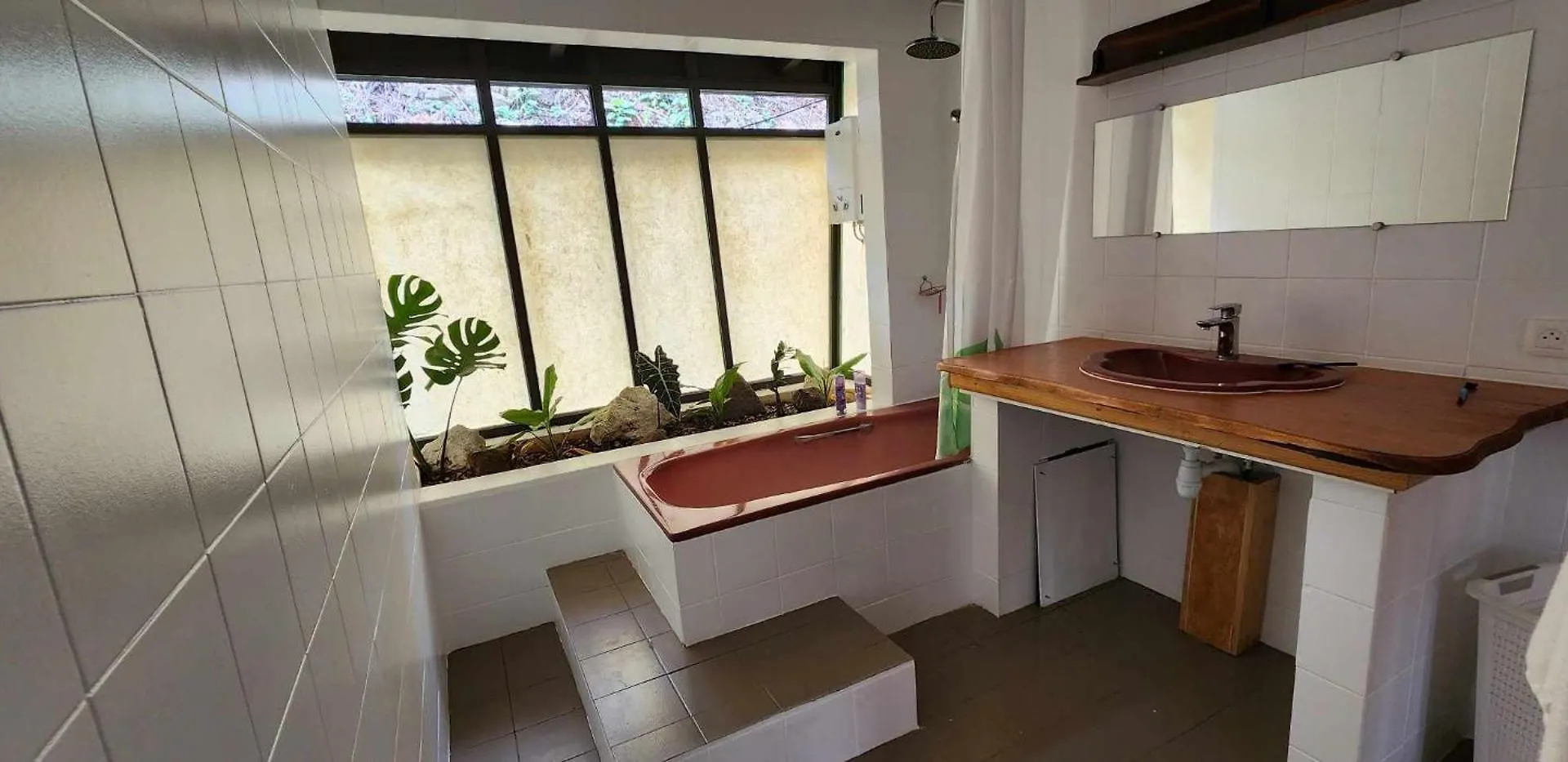 Appartements Au Coeur De Maharepa Maharepa  0*, Maharepa (Moorea) Polynésie française