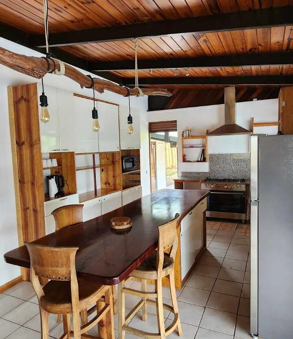 Appartements Au Coeur De Maharepa Maharepa  Maharepa (Moorea)