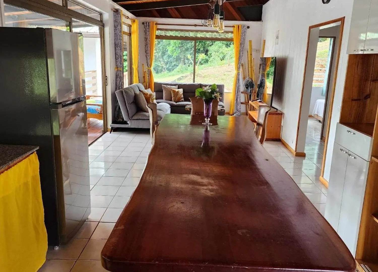 Appartements Au Coeur De Maharepa Maharepa   Maharepa (Moorea)